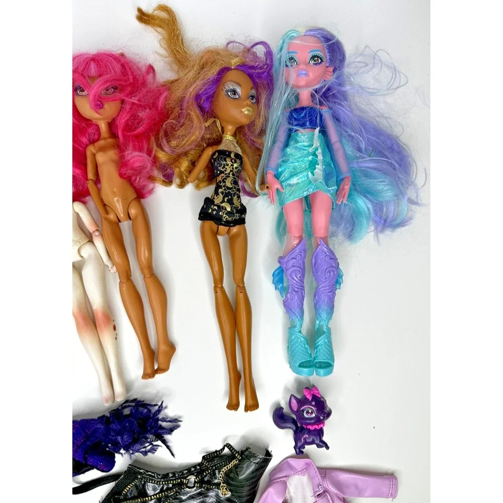 monster high monster high